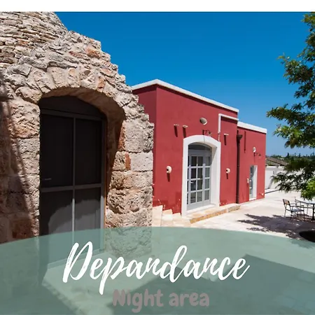 Βίλα Helloapulia Barbara - With 7 Bedrooms & Infinity Pool,