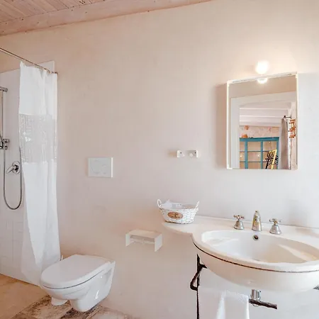 Helloapulia Barbara - With 7 Bedrooms & Infinity Pool, Βίλα *