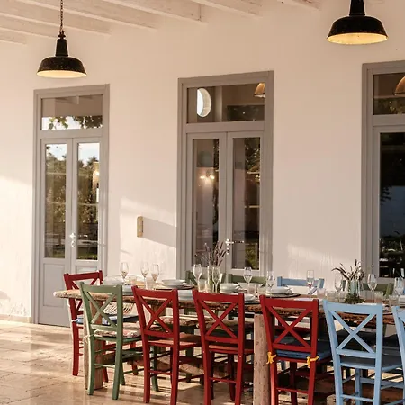 Helloapulia Barbara - With 7 Bedrooms & Infinity Pool, Monopoli