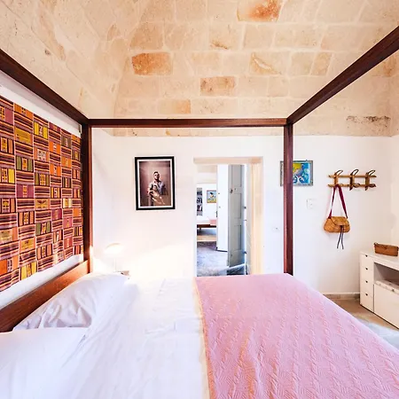 Apulia Essence Heritage Retreat - Infinity Pool & Lush Gardens *