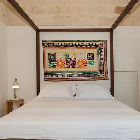 Villa Apulia Essence Heritage Retreat - Infinity Pool & Lush Gardens Monopoli