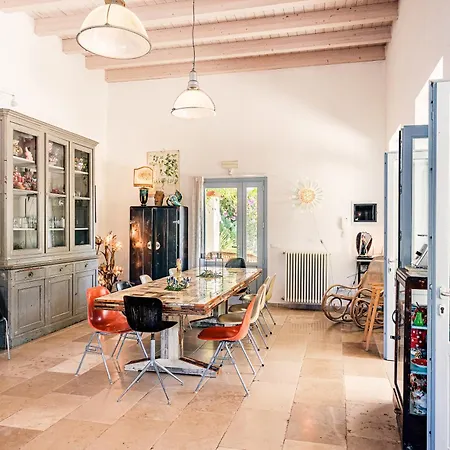 Helloapulia - Barbara - Luxury Retreat With Infinity Pool & Lush Gardens Villa Monopoli