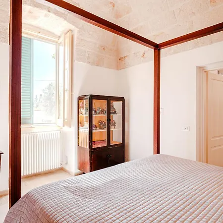 Helloapulia - Barbara - Luxury Retreat With Infinity Pool & Lush Gardens * Monopoli