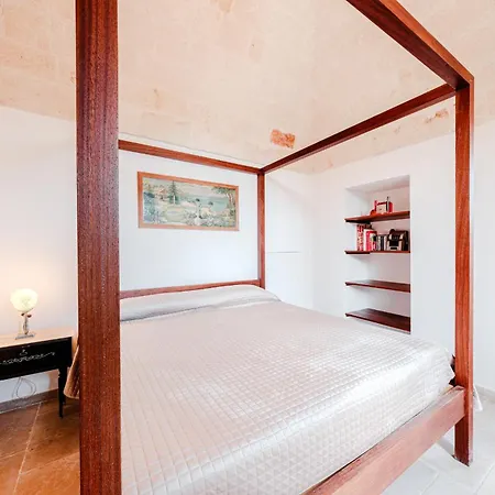 Helloapulia - Barbara - Luxury Retreat With Infinity Pool & Lush Gardens
