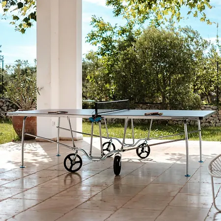 Helloapulia - Barbara - Luxury Retreat With Infinity Pool & Lush Gardens Villa Monopoli