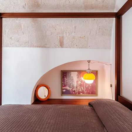 Helloapulia - Barbara - Luxury Retreat With Infinity Pool & Lush Gardens *