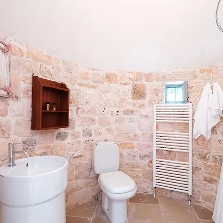 Helloapulia - Barbara - Luxury Retreat With Infinity Pool & Lush Gardens * Monopoli