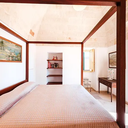Helloapulia - Barbara - Luxury Retreat With Infinity Pool & Lush Gardens